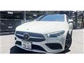 2020 Mercedes-Benz CLA-CLASS