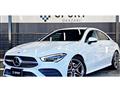 2020 Mercedes-Benz CLA-CLASS