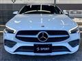2020 Mercedes-Benz CLA-CLASS