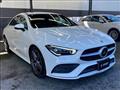 2020 Mercedes-Benz CLA-CLASS