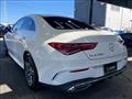2020 Mercedes-Benz CLA-CLASS