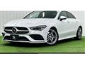 2020 Mercedes-Benz CLA-CLASS
