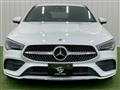 2020 Mercedes-Benz CLA-CLASS