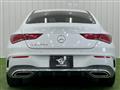 2020 Mercedes-Benz CLA-CLASS