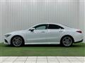 2020 Mercedes-Benz CLA-CLASS