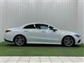2020 Mercedes-Benz CLA-CLASS