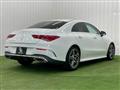 2020 Mercedes-Benz CLA-CLASS