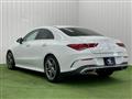 2020 Mercedes-Benz CLA-CLASS