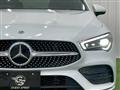 2020 Mercedes-Benz CLA-CLASS