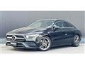 2020 Mercedes-Benz CLA-CLASS