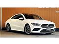 2020 Mercedes-Benz CLA-CLASS