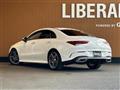 2020 Mercedes-Benz CLA-CLASS