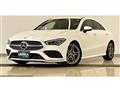 2020 Mercedes-Benz CLA-CLASS
