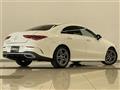 2020 Mercedes-Benz CLA-CLASS
