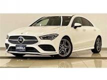 2020 Mercedes-Benz CLA-CLASS