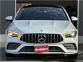 2020 Mercedes-Benz CLA-CLASS