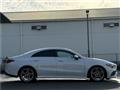 2020 Mercedes-Benz CLA-CLASS