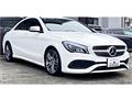 2019 Mercedes-Benz CLA-CLASS