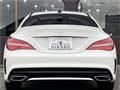 2019 Mercedes-Benz CLA-CLASS