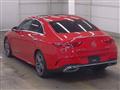 2019 Mercedes-Benz CLA-CLASS