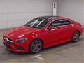 2019 Mercedes-Benz CLA-CLASS
