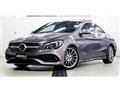 2019 Mercedes-Benz CLA-CLASS