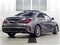 2019 Mercedes-Benz CLA-CLASS