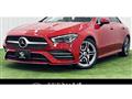 2019 Mercedes-Benz CLA-CLASS