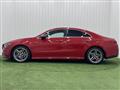 2019 Mercedes-Benz CLA-CLASS