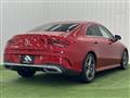 2019 Mercedes-Benz CLA-CLASS