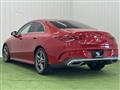 2019 Mercedes-Benz CLA-CLASS
