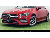 2019 Mercedes-Benz CLA-CLASS