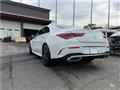2019 Mercedes-Benz CLA-CLASS