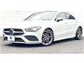 2019 Mercedes-Benz CLA-CLASS