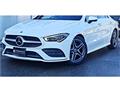 2019 Mercedes-Benz CLA-CLASS