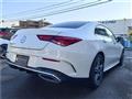 2019 Mercedes-Benz CLA-CLASS