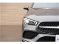 2019 Mercedes-Benz CLA-CLASS