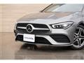 2019 Mercedes-Benz CLA-CLASS