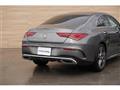 2019 Mercedes-Benz CLA-CLASS