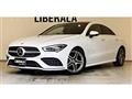 2019 Mercedes-Benz CLA-CLASS