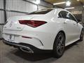 2019 Mercedes-Benz CLA-CLASS