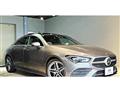 2019 Mercedes-Benz CLA-CLASS