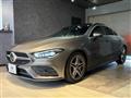 2019 Mercedes-Benz CLA-CLASS
