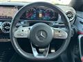 2019 Mercedes-Benz CLA-CLASS