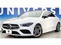 2019 Mercedes-Benz CLA-CLASS