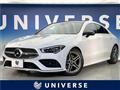 2019 Mercedes-Benz CLA-CLASS