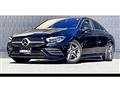 2019 Mercedes-Benz CLA-CLASS