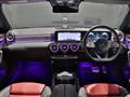 2019 Mercedes-Benz CLA-CLASS