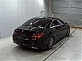 2018 Mercedes-Benz CLA-CLASS