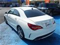 2018 Mercedes-Benz CLA-CLASS